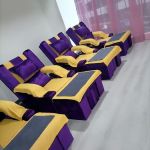 YUAN HE BEAUTY HEALTH SPA