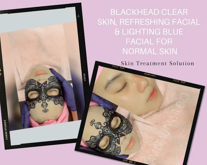 Glam Beauty Studio Picture 3