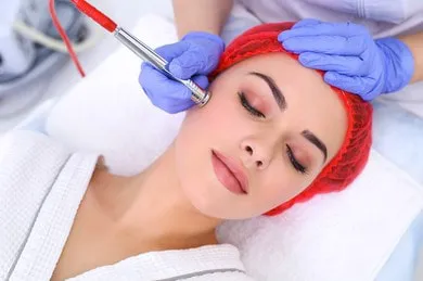 Glam Beauty Studio Picture 1