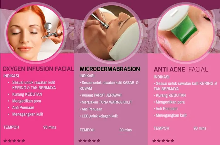 Glam Beauty Studio Picture 7