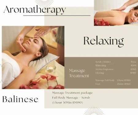 Rubina Spa and Wellness