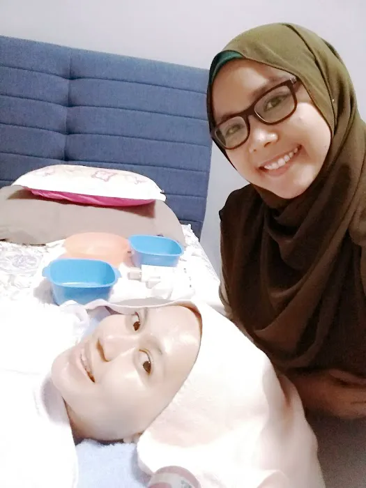 Servis Facial Mobile Spa & Beauty Trainer Picture 6