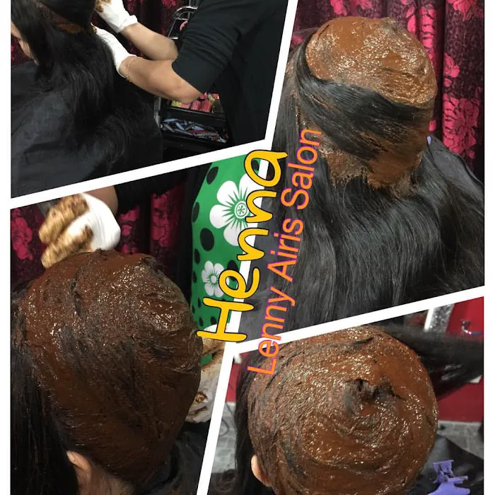 Lenny Airis Hair, Beauty & Hair Salon Picture 3