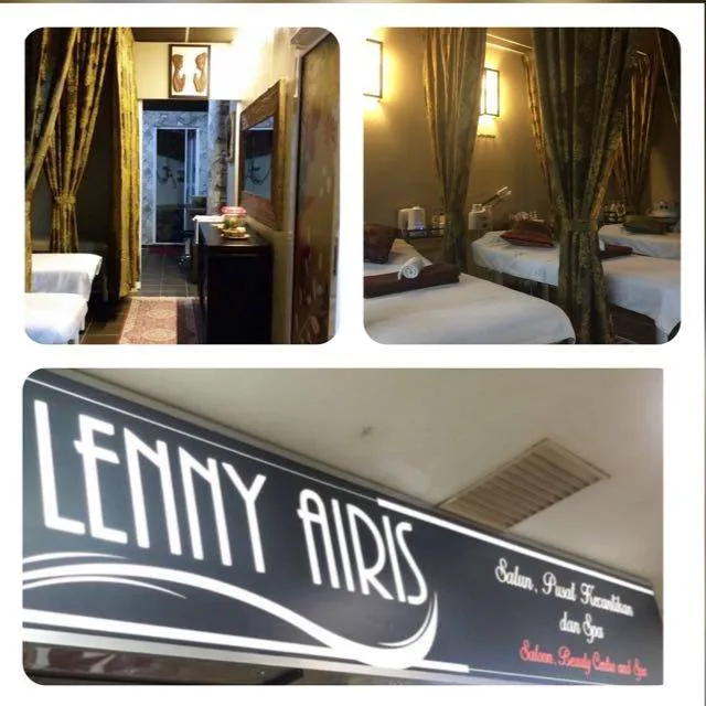 Lenny Airis Hair, Beauty & Hair Salon Picture 6