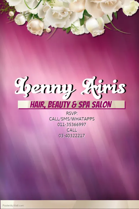 Lenny Airis Hair, Beauty & Hair Salon Picture 5