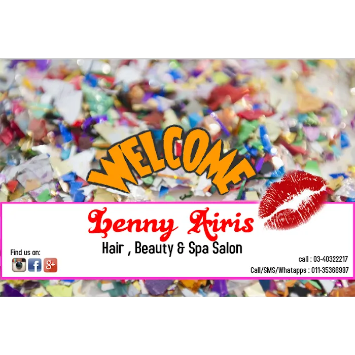 Lenny Airis Hair, Beauty & Hair Salon Picture 8