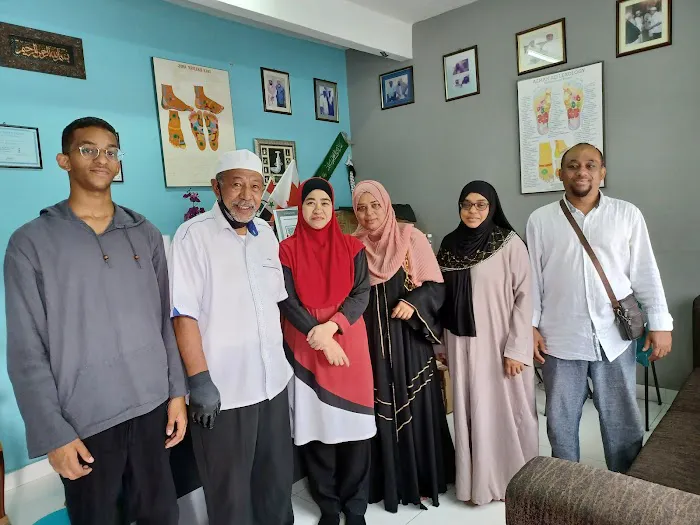 Azman Reflexology Picture 1