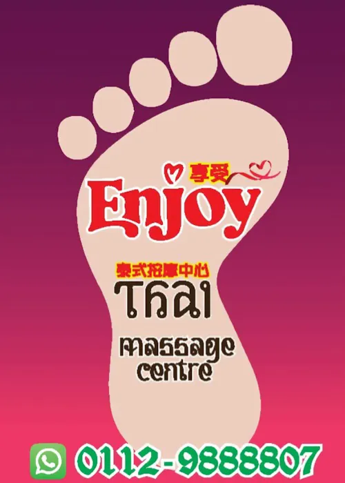 Enjoy Thai Massage Center Picture 1