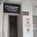 EVERYDAY B2B BODY MASSAGE [SETAPAK]