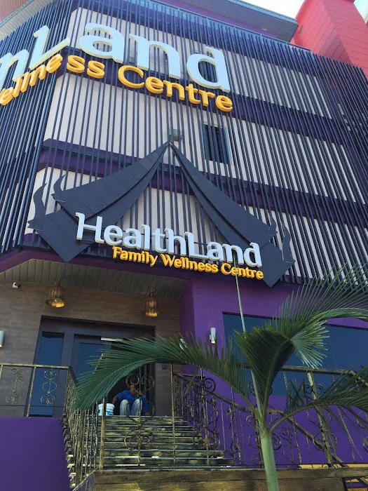 HealthLand @ Setapak Picture 1