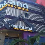 HealthLand @ Setapak