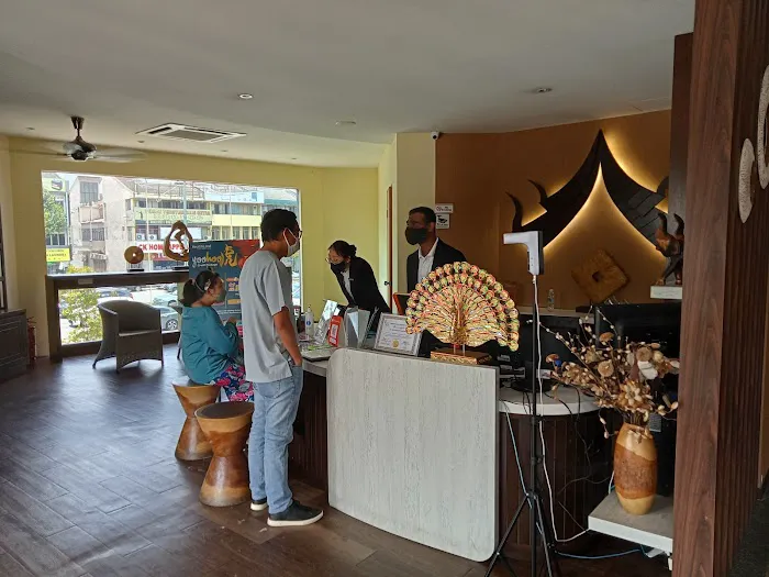 HealthLand @ Setapak Picture 7