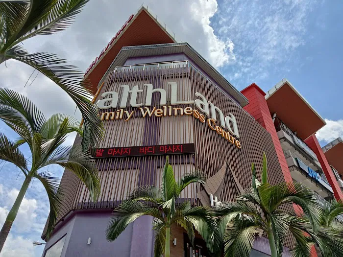 HealthLand @ Setapak Picture 6