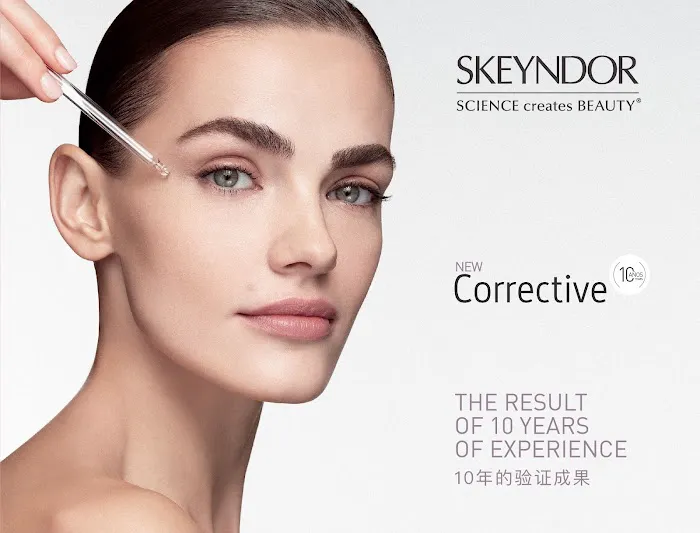B PERFECT BEAUTY SKIN CENTRE Picture 1