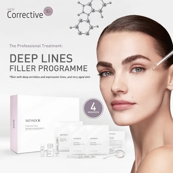 B PERFECT BEAUTY SKIN CENTRE Picture 4