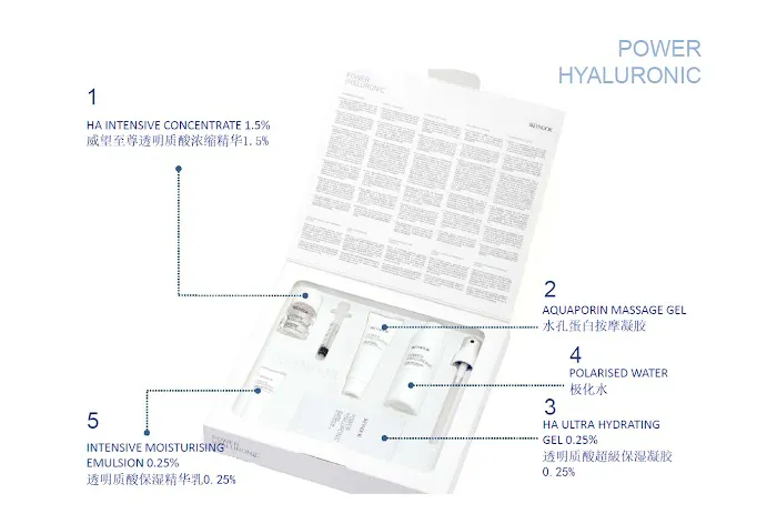 B PERFECT BEAUTY SKIN CENTRE Picture 10