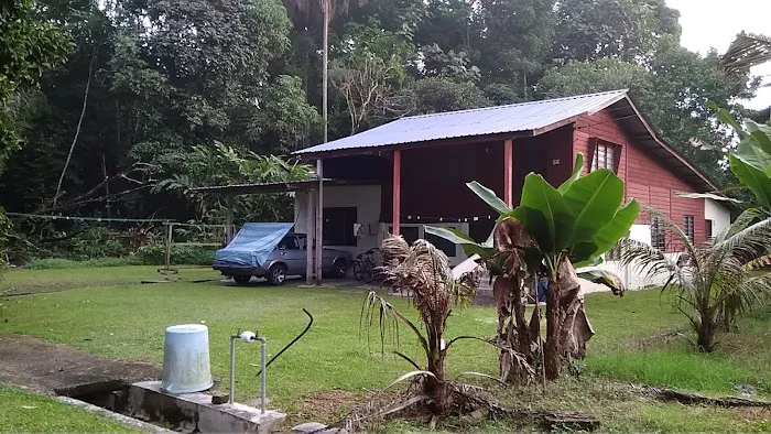 Khidmat Urut Tanjung Malim Picture 2