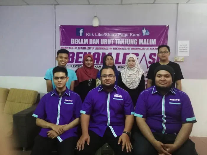 Bekam dan Urut Legasi Tanjung Malim Picture 2