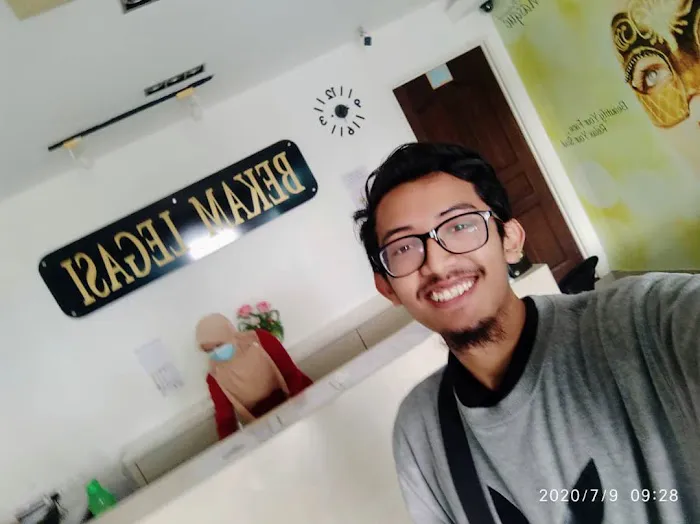 Bekam dan Urut Legasi Tanjung Malim Picture 5