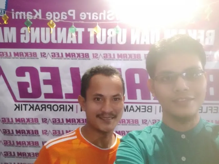 Bekam dan Urut Legasi Tanjung Malim Picture 4