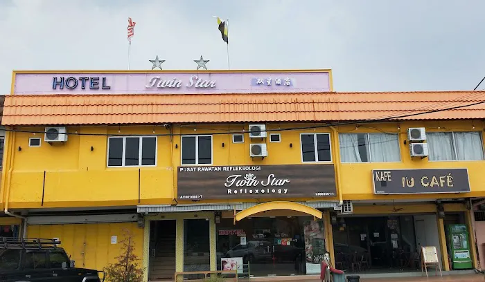 Twin Star Reflexology & Massage Wellness Spa (Tanjung Malim) Picture 1