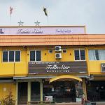 Twin Star Reflexology & Massage Wellness Spa (Tanjung Malim)