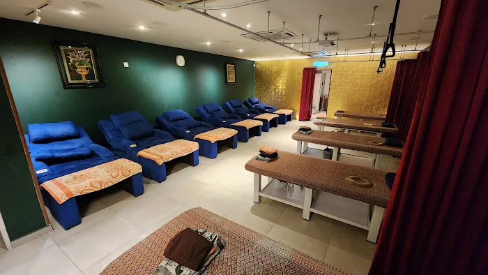 Twin Star Reflexology & Massage Wellness Spa (Tanjung Malim) Picture 3