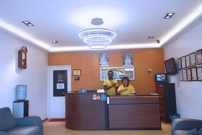 Twin Star Reflexology & Massage Wellness Spa (Tanjung Malim) Picture 9