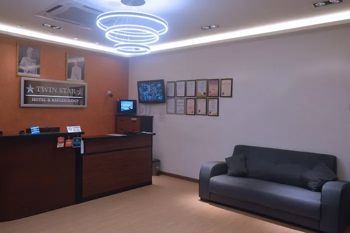 Twin Star Reflexology & Massage Wellness Spa (Tanjung Malim) Picture 4