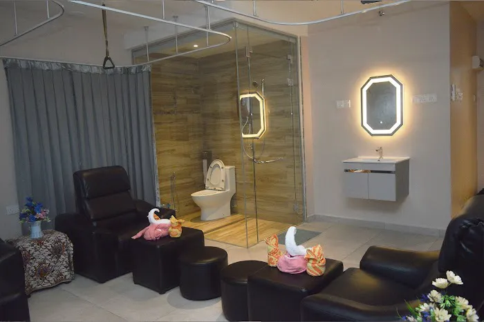 Twin Star Reflexology & Massage Wellness Spa (Tanjung Malim) Picture 8
