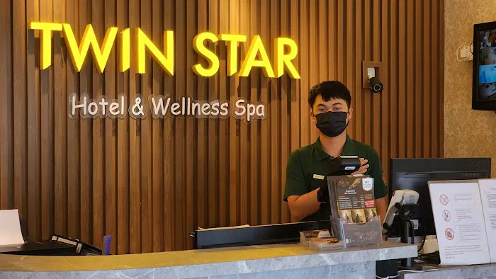 Twin Star Reflexology & Massage Wellness Spa (Tanjung Malim) Picture 6
