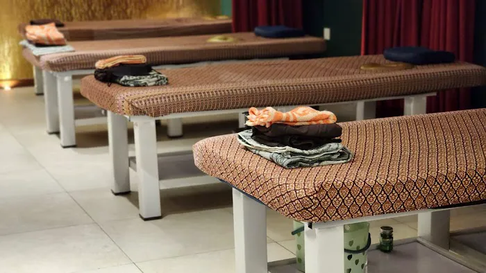 Twin Star Reflexology & Massage Wellness Spa (Tanjung Malim) Picture 5