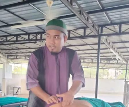 PakLang Therapy