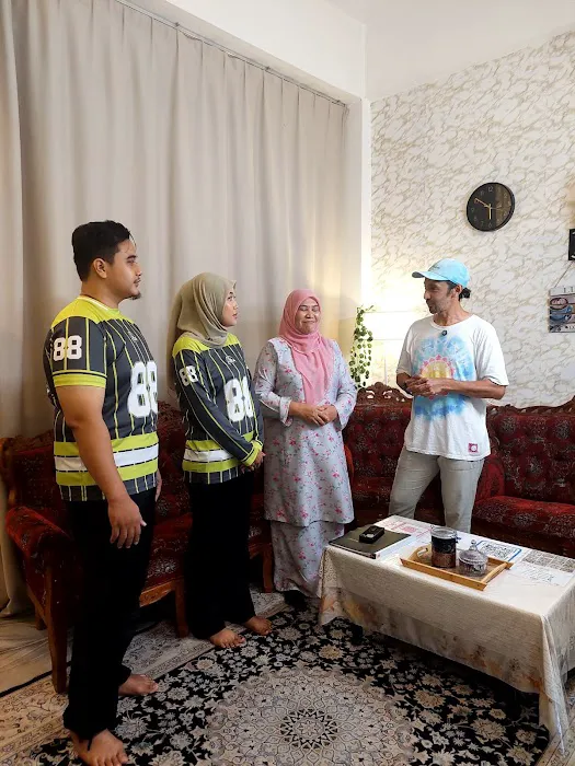 Urut Saraf Tanjung Malim Picture 1