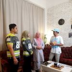 Urut Saraf Tanjung Malim