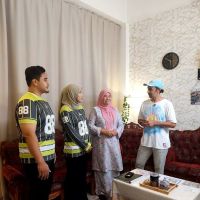 Urut Saraf Tanjung Malim ico
