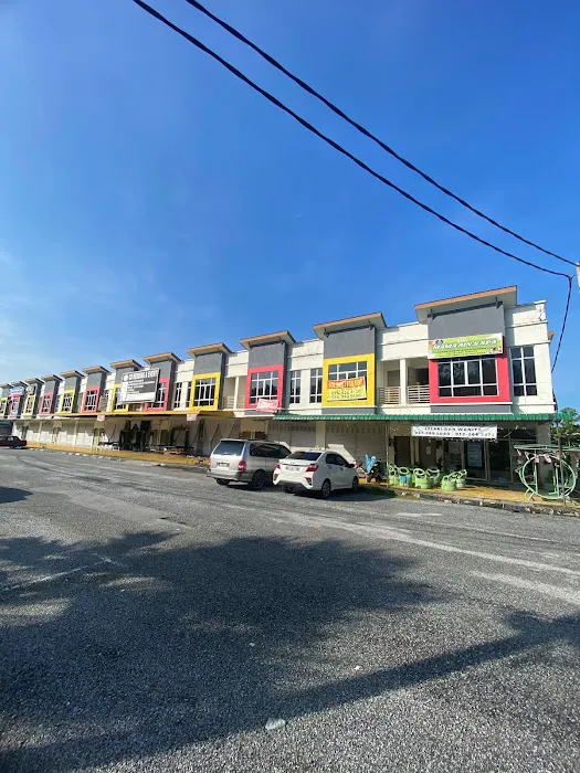 Urut Saraf Tanjung Malim Picture 4