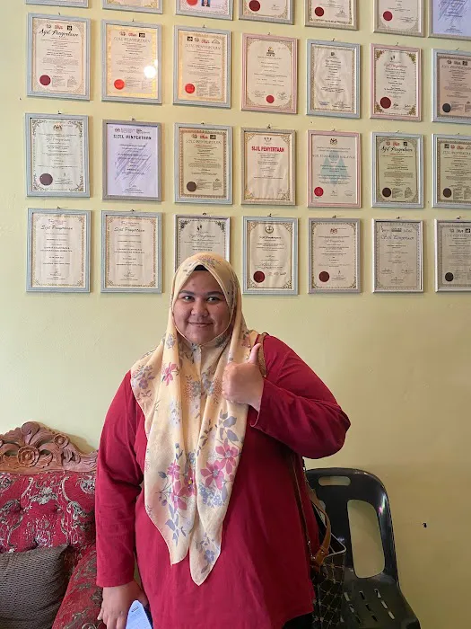 Urut Saraf Tanjung Malim Picture 6
