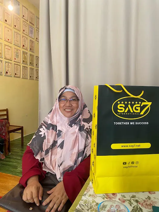 Urut Saraf Tanjung Malim Picture 8