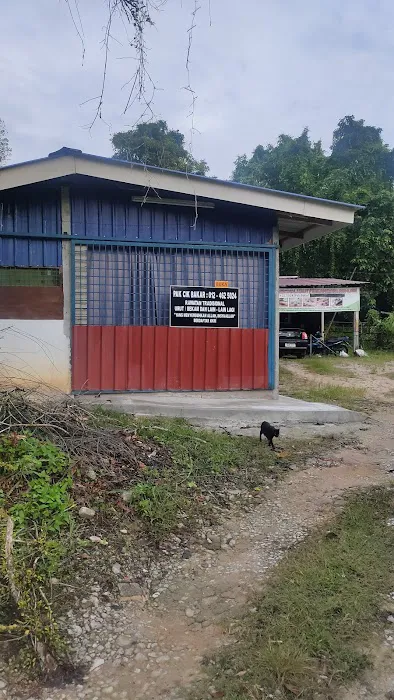 Pakcik Bakar Urut & Bekam Picture 2