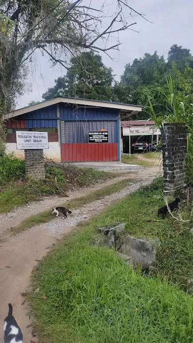Pakcik Bakar Urut & Bekam Picture 1