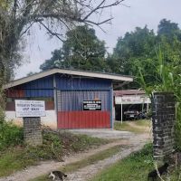 Pakcik Bakar Urut & Bekam ico