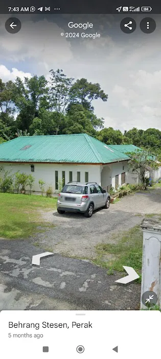 Tangan Ajaib Tok Perak Urut Bekam Picture 1