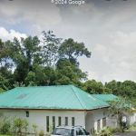 Tangan Ajaib Tok Perak Urut Bekam