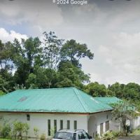 Tangan Ajaib Tok Perak Urut Bekam ico