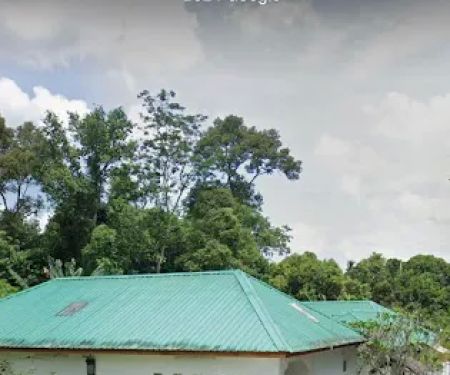 Tangan Ajaib Tok Perak Urut Bekam