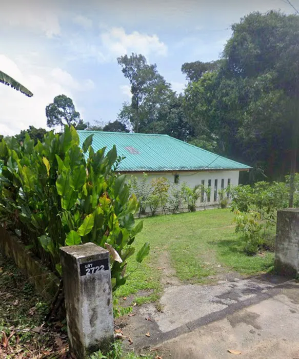 Tangan Ajaib Tok Perak Urut Bekam Picture 3