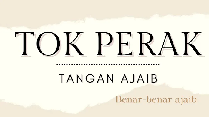 Tangan Ajaib Tok Perak Urut Bekam Picture 4