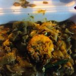 PONDOK BEKAM BEHRANG ULU