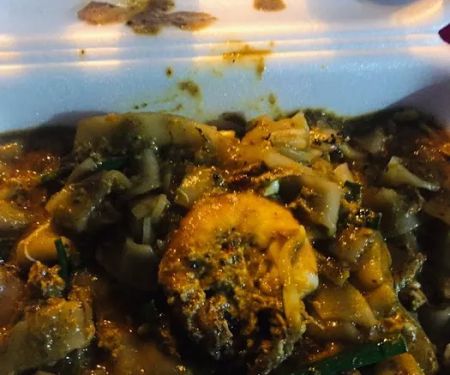 PONDOK BEKAM BEHRANG ULU